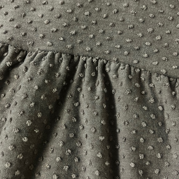 Purple Entro blouse • - Picture 3 of 5